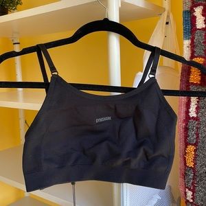 Gymshark flex strappy sports bra